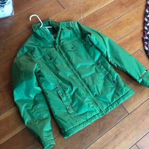 Women’s Burton Jacket